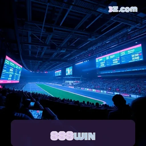 888win: Bônus Descomplicados Para Novos Jogadores