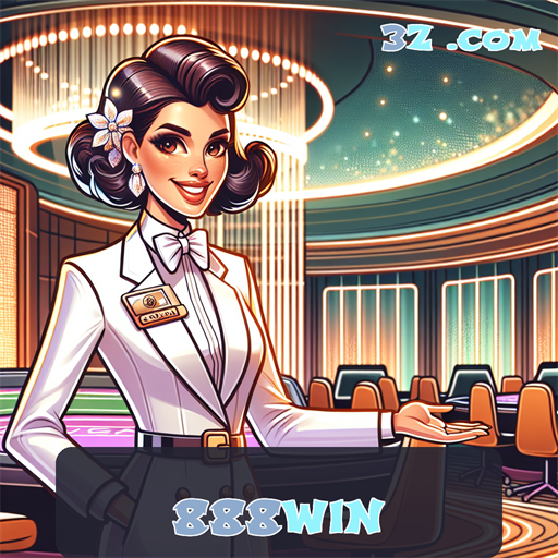 Aventura em Jogos: Mergulhe no Mundo 888win