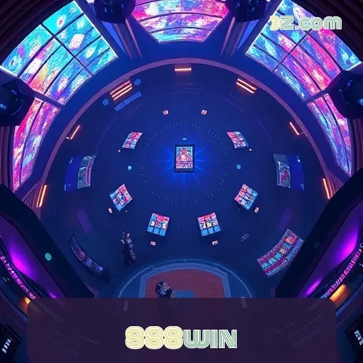 888win: Descubra a Excitante Experiência de Login em Jogos Online