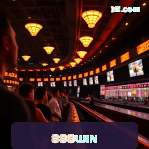 888win: Funcionalidades Únicas Que Transformam Seu Jogo Online