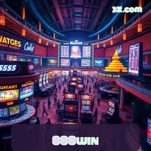 888win: Aproveite Promoções e Ganhe Mais em Seus Jogos