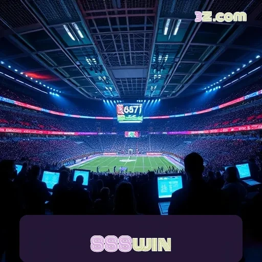 888win: Segurança Inigualável para Apostadores Brasileiros em 2023