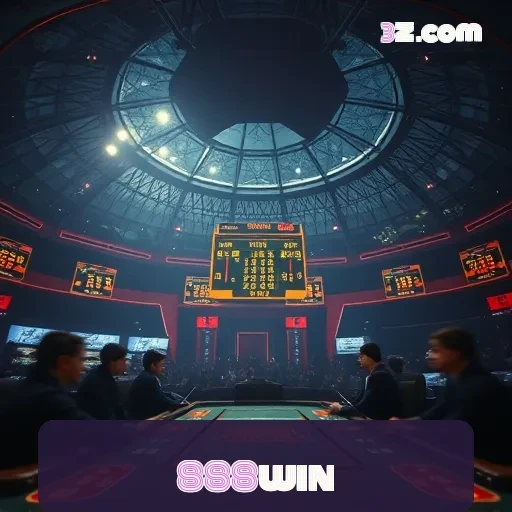 888win: Descubra o Suporte 24/7 Que Eleva Seu Jogo